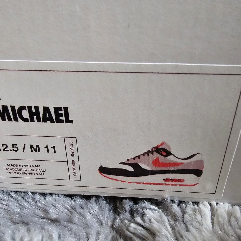 Nike Airmax 1